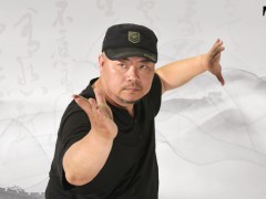 太极拳名家常子轩老师论《太极拳师与太极拳导师的本质区别》