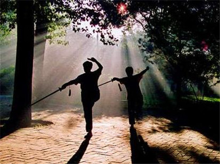 秋季养生十个小常识 秋季养生,太极拳,常子轩,孟州 . 秋季养生十个小常识