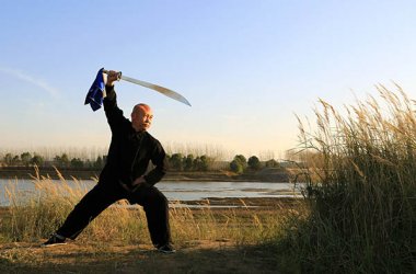 太极拳教师应具备什么样的素质、修养和条件