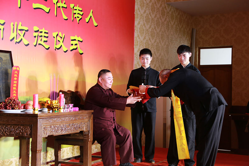 孟州市,孟,州市,太极拳,协会,会长,常,子,轩再,添新,徒 . 孟州市太极拳协会会长常子轩再添新徒