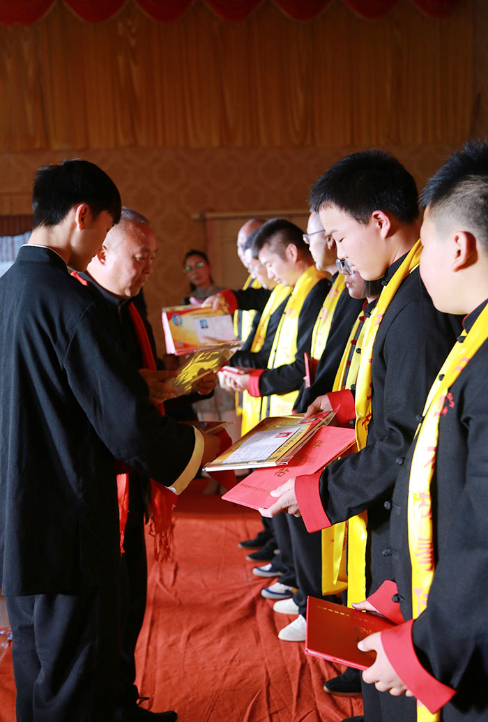 孟州市,孟,州市,太极拳,协会,会长,常,子,轩再,添新,徒 . 孟州市太极拳协会会长常子轩再添新徒
