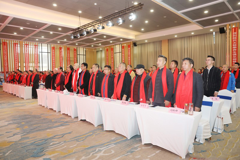 第六届,“,互联网,太极拳,”,年会,颁奖,盛典,孟州,常家 . 第六届“互联网+太极拳”年会颁奖盛典  “常家军”再创佳绩